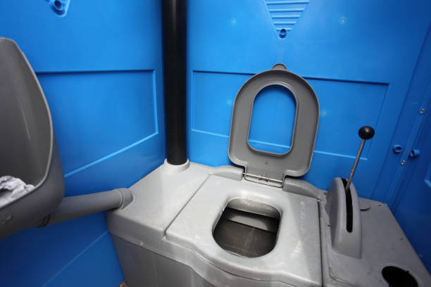 Best Portable toilet rental cost  in Dorneyville, PA