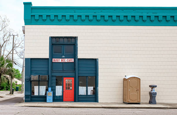 Best Porta potty rental near me  in Dorneyville, PA