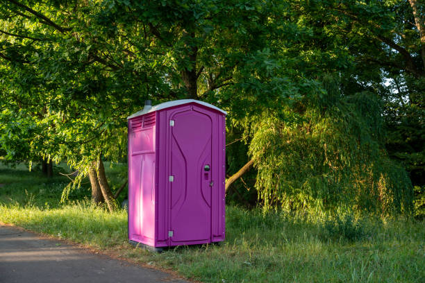Best Long-term porta potty rental  in Dorneyville, PA