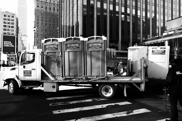 Best Construction site porta potty rental  in Dorneyville, PA