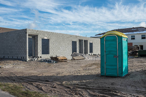 Best Portable restroom trailer rental  in Dorneyville, PA